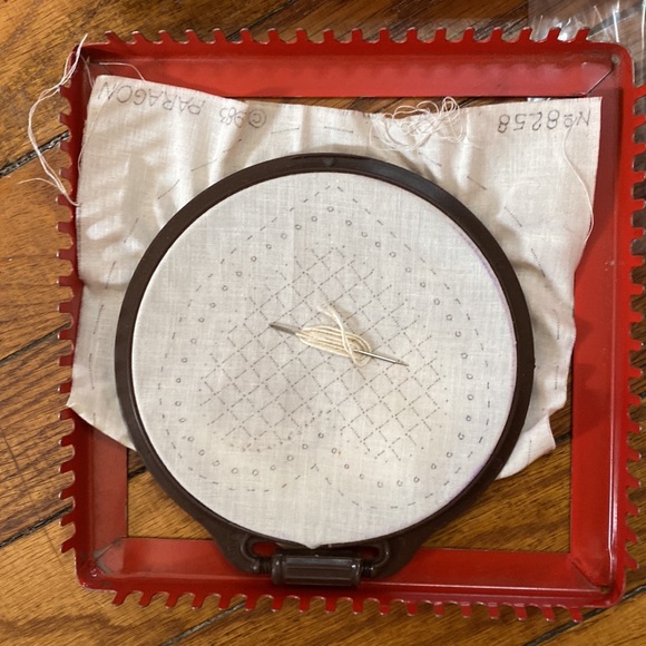 McCall’s vintage needlework knitting crocheting 1952. And more - Picture 4 of 5